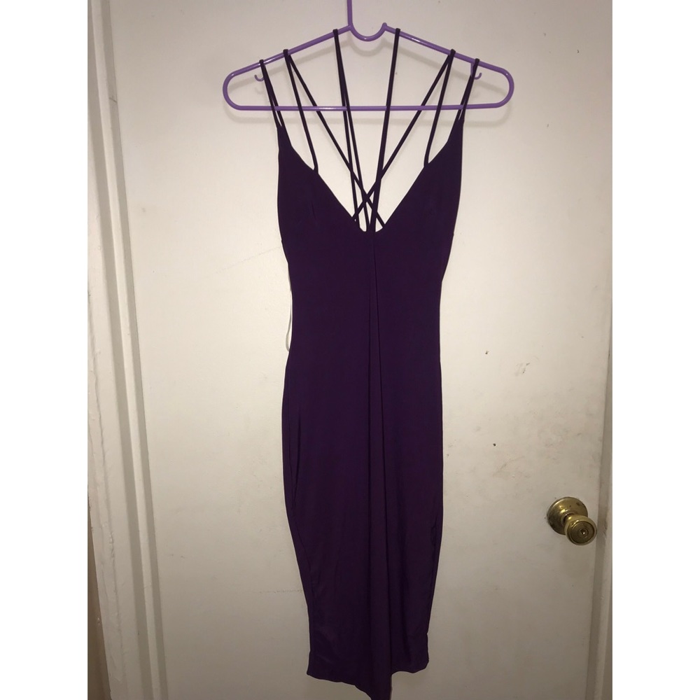 Midi Dress